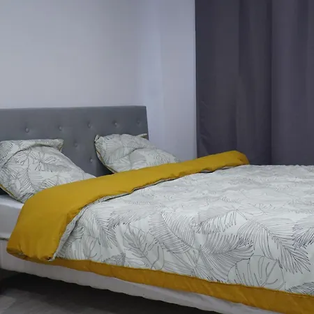 Charming Saint Martin Apartment